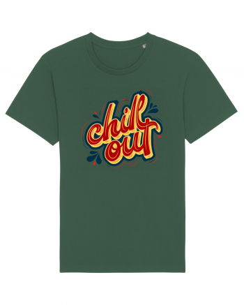 Chill Out Bottle Green