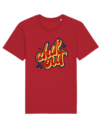Chill Out Red