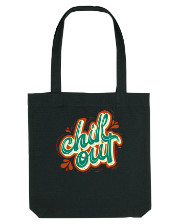 Chill Out Black