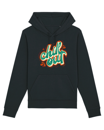 Chill Out Black