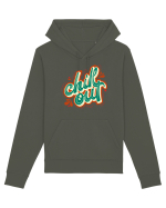 Chill Out Hanorac Unisex Drummer