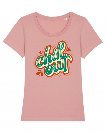 Chill Out Canyon Pink