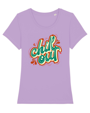 Chill Out Lavender Dawn