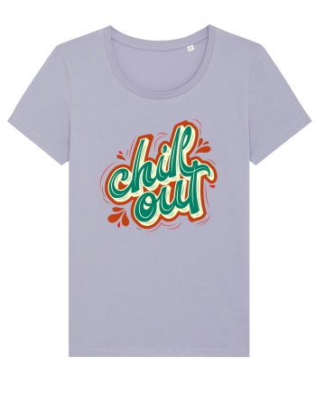 Chill Out Lavender