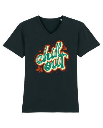 Chill Out Black