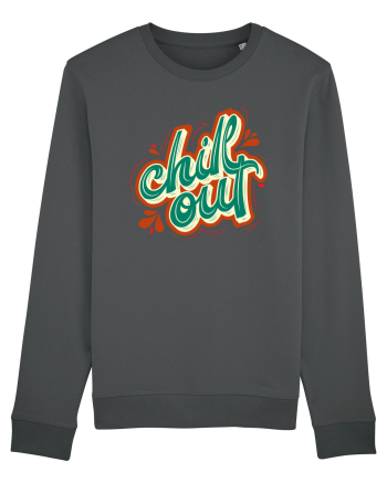 Chill Out Anthracite