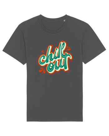 Chill Out Anthracite