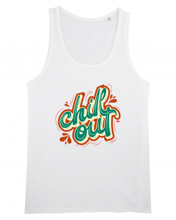 Chill Out White