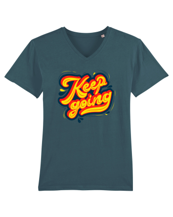 Keep Going Stargazer