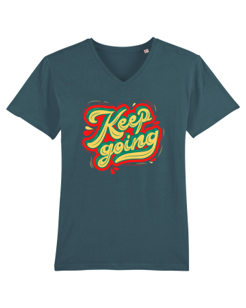 Keep Going Stargazer