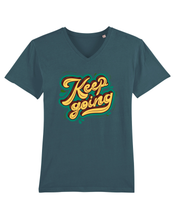 Keep Going Stargazer