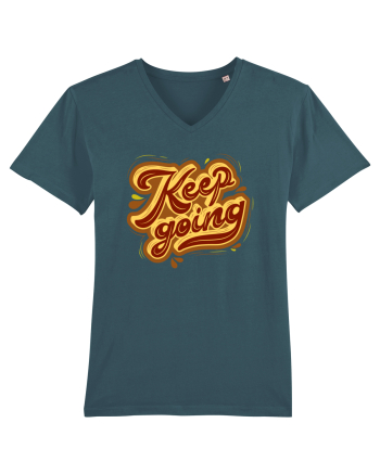 Keep Going Stargazer
