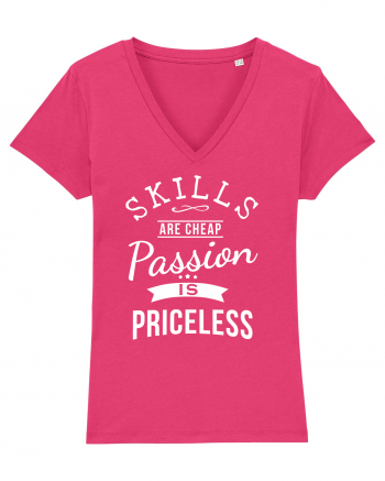 PASSION is priceless Raspberry