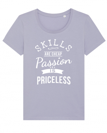 PASSION is priceless Lavender