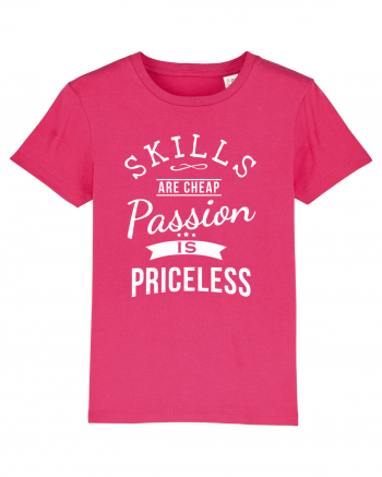 PASSION is priceless Raspberry