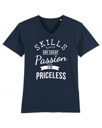 PASSION is priceless French Navy