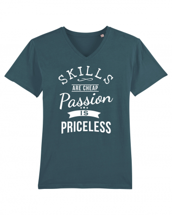 PASSION is priceless Stargazer