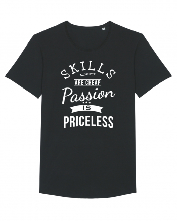 PASSION is priceless Black