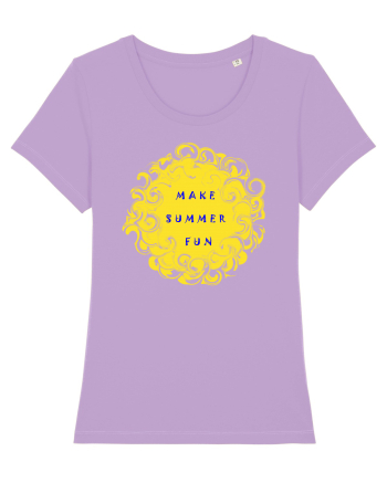 Make summer fun Lavender Dawn
