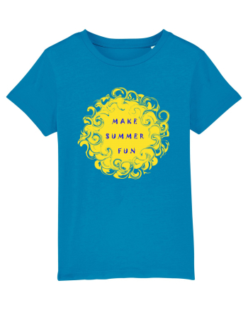 Make summer fun Azur