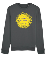 Make summer fun Bluză mânecă lungă Unisex Rise