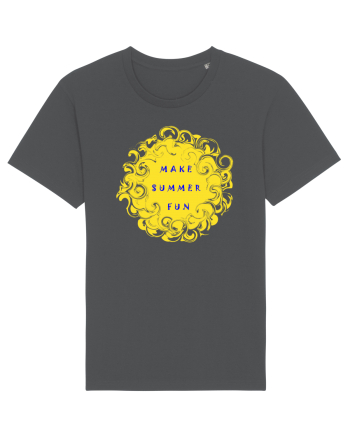Make summer fun Anthracite