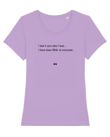 Real Lavender Dawn