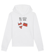 Bow Chicka Bow Woww Hanorac Unisex Drummer