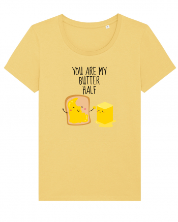 You Are My Butter Half Jojoba