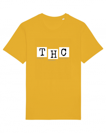 THC Spectra Yellow
