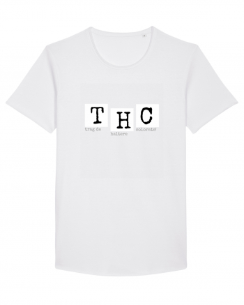 THC White