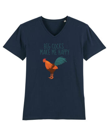 Big Cocks Make Me Happy French Navy