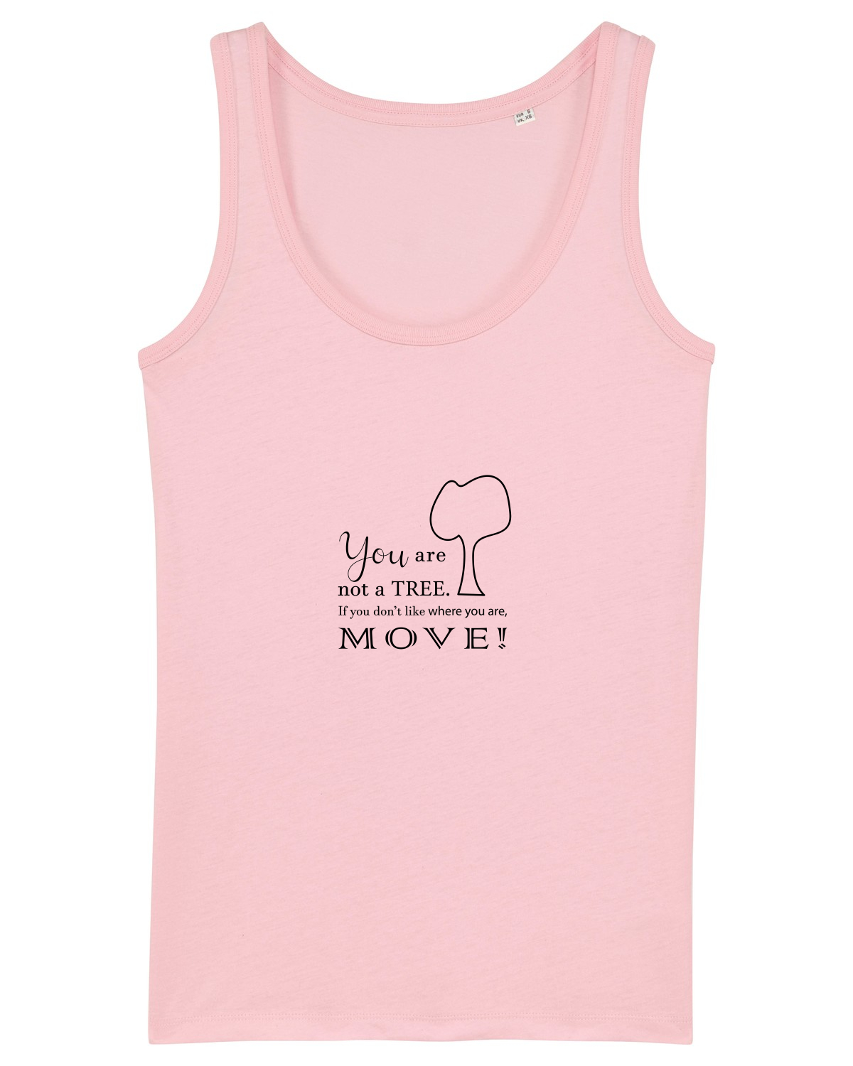 Maiou Damă Dreamer Cotton Pink