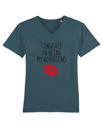 Congrats On Being My Boyfriend Stargazer
