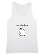 I need a hug Maiou Bărbat Runs