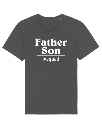 Father and Son Squad Anthracite