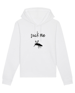 Suck me Hanorac Unisex Drummer