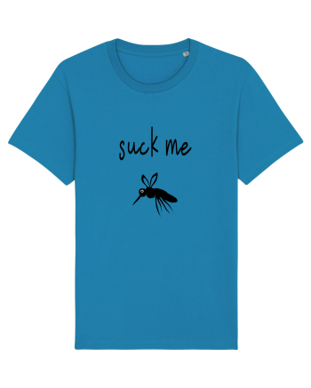 Suck me Azur