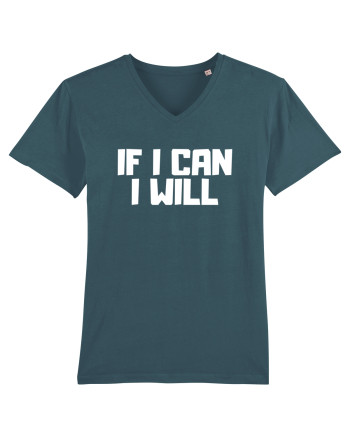 If I can I will Stargazer