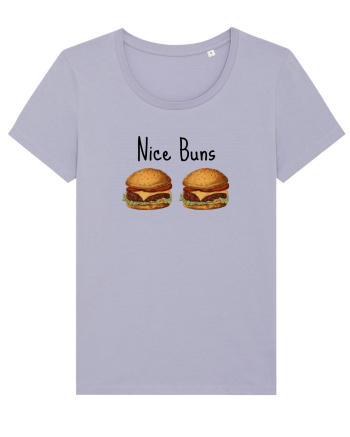 Nice Buns Lavender