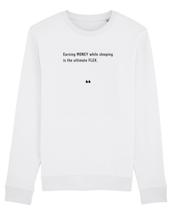 MONEY FLEX White