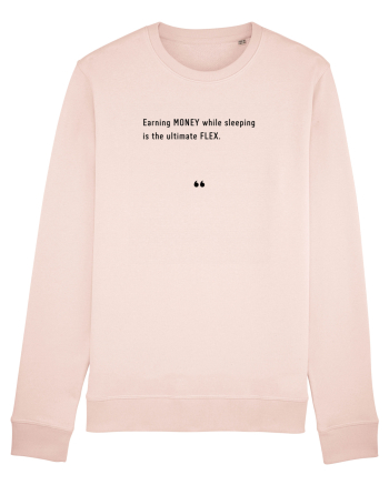 MONEY FLEX Candy Pink
