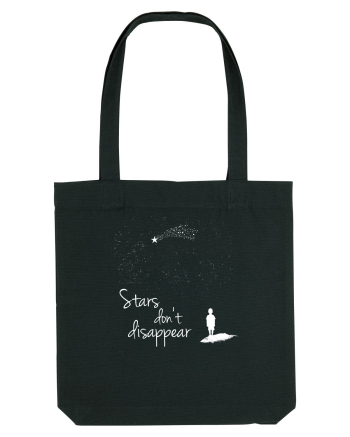 Stars don't disappear Black