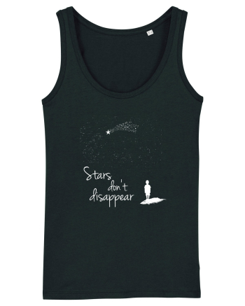 Stars don't disappear Black