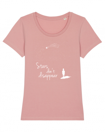 Stars don't disappear Canyon Pink