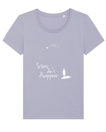 Stars don't disappear Lavender