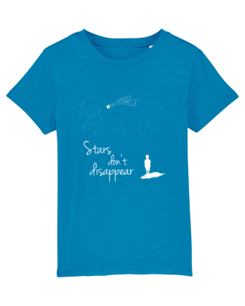 Stars don't disappear Azur
