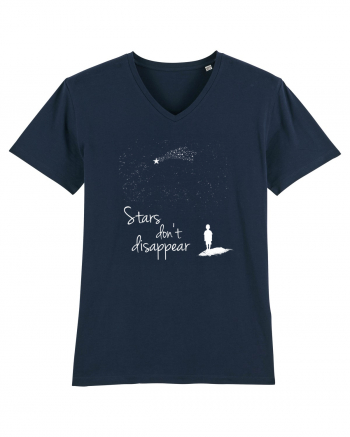 Stars don't disappear French Navy