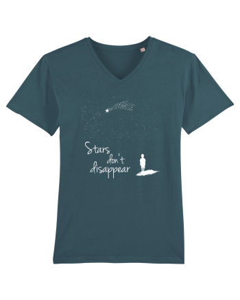 Stars don't disappear Stargazer