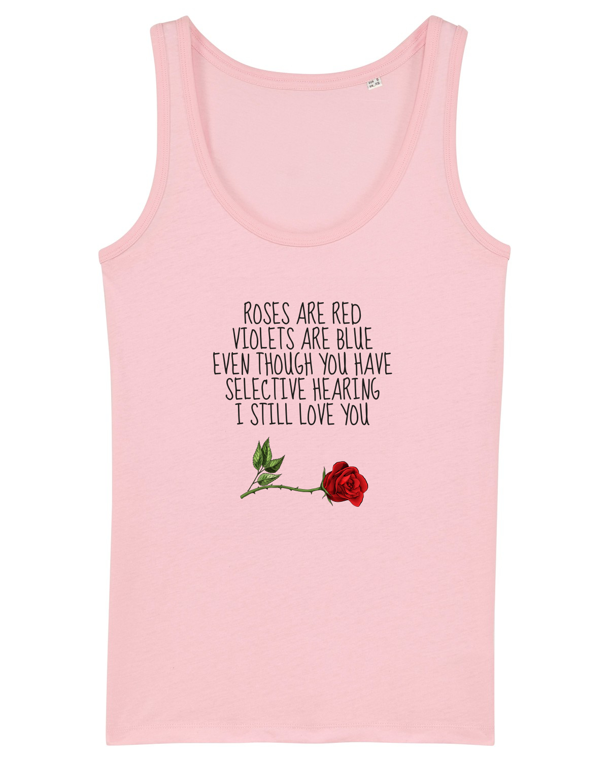 Maiou Damă Dreamer Cotton Pink